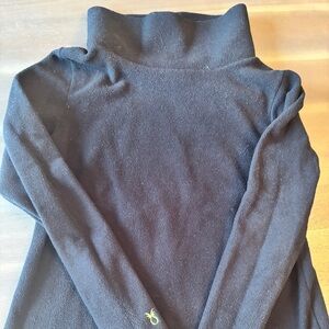 Dudley Stephens Black Greenpoint Style Sz S